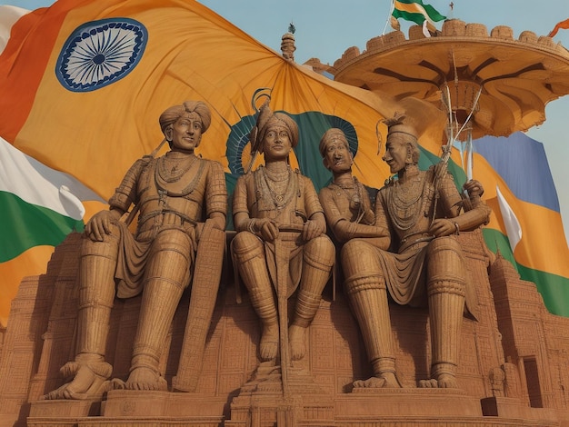 independence day celebration video download