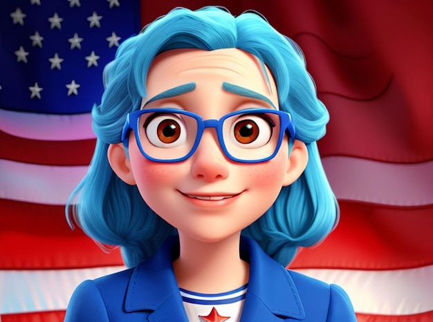 independence day tits