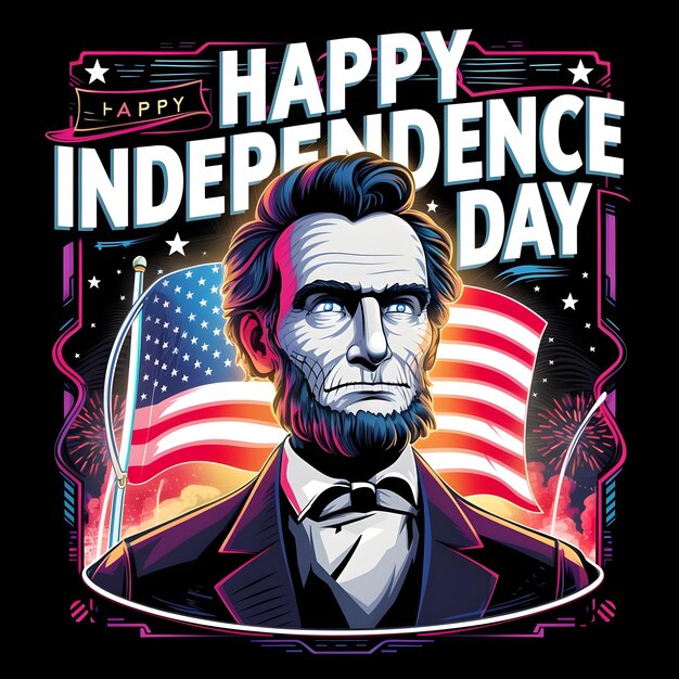 4th of july quotes by abraham lincoln
