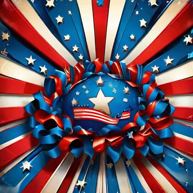 independence day is on july 4
