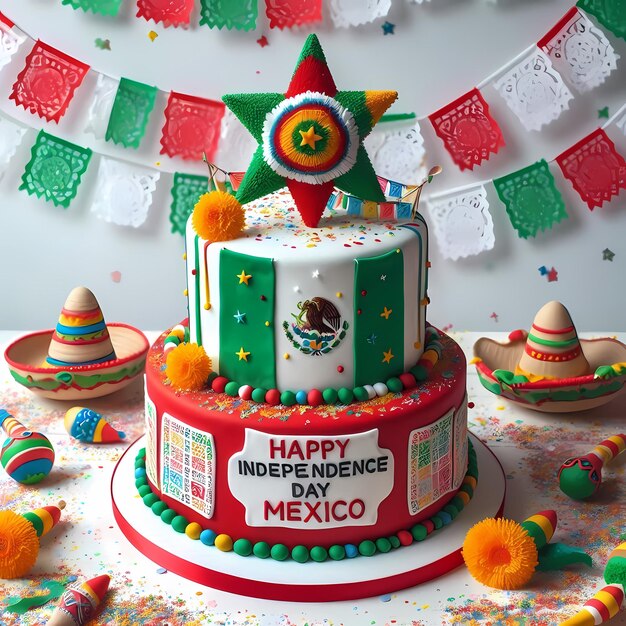 independence day of mexico from spain