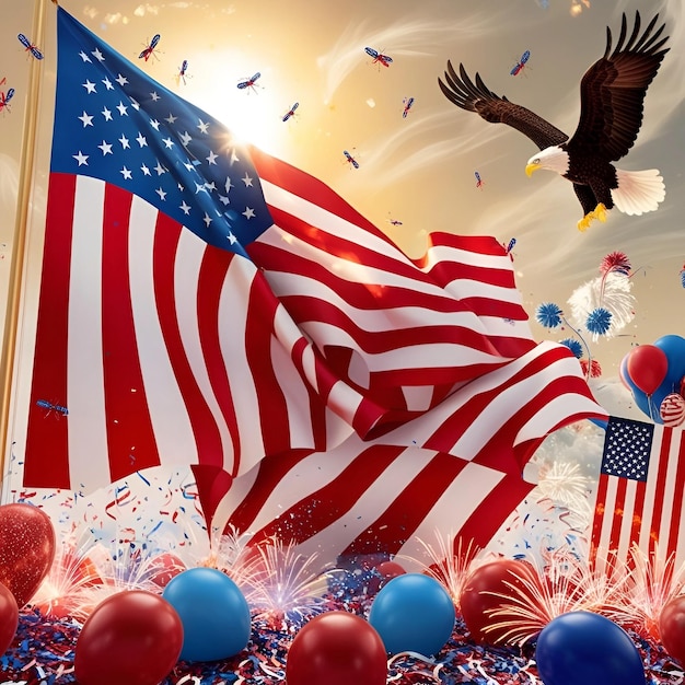 when did independence day become a paid federal holiday
