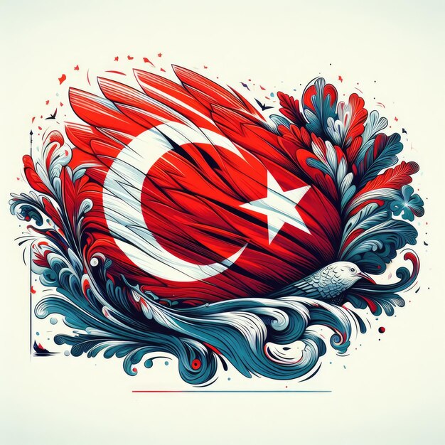 independence day meaning in turkish