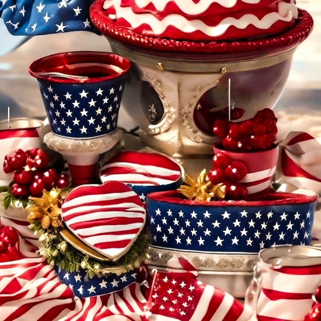independence day united states images