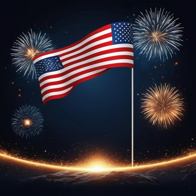 independence day in us history