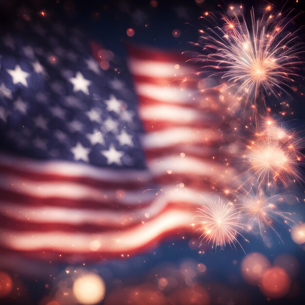 independence day usa party