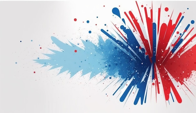 umn 4th july holiday