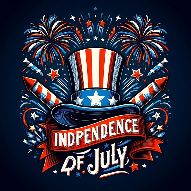 independence day release usa