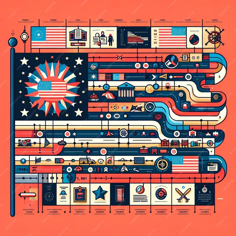 4th of july panorama wallpaper for windows 1920x1080