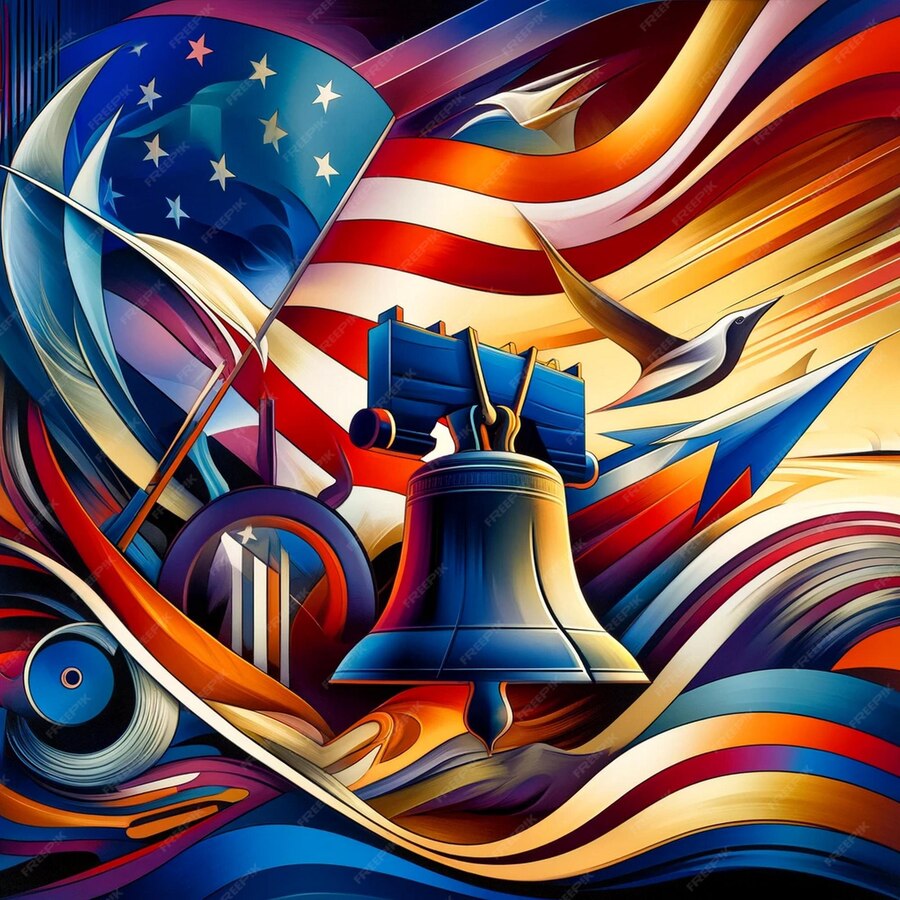 4th of july panorama wallpaper for windows 1920x1080