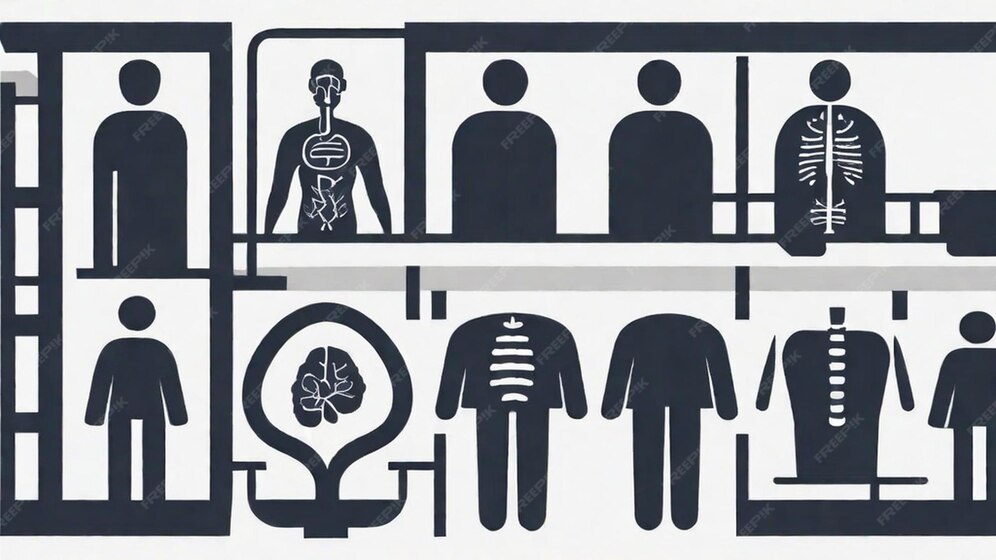 Premium AI Image Indepth Insights into Human Anatomy(05)
