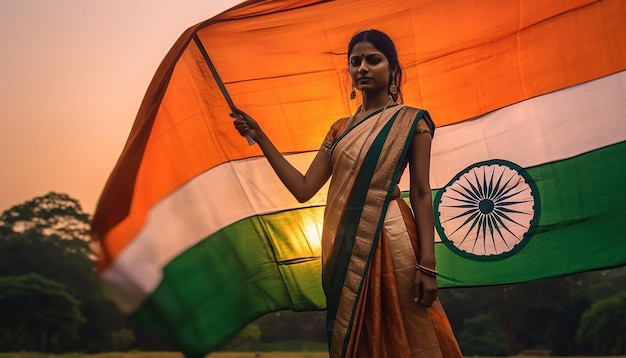 India independence day happy and celebration photography