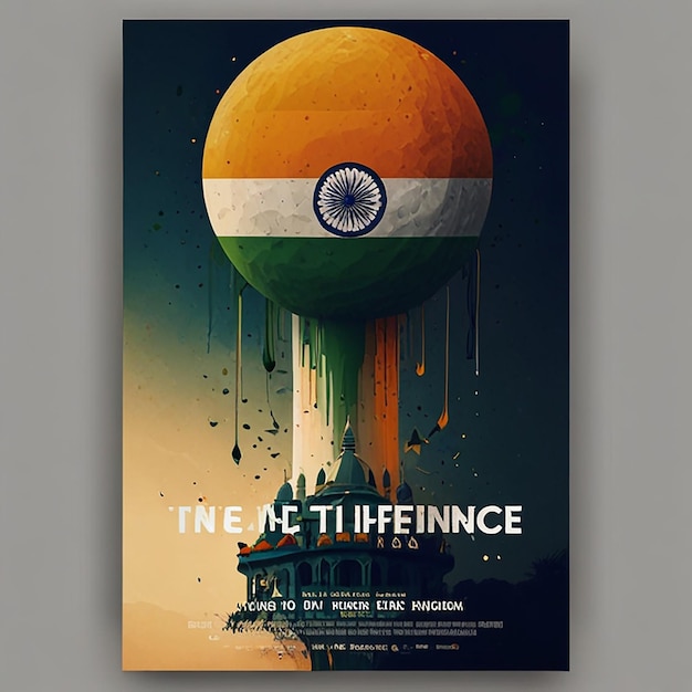 indian independence day photos 1947