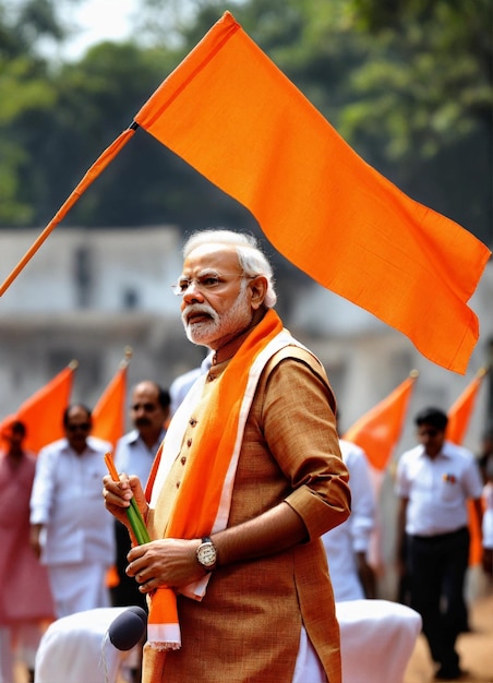 India Independence Day | Premium AI-generated Image