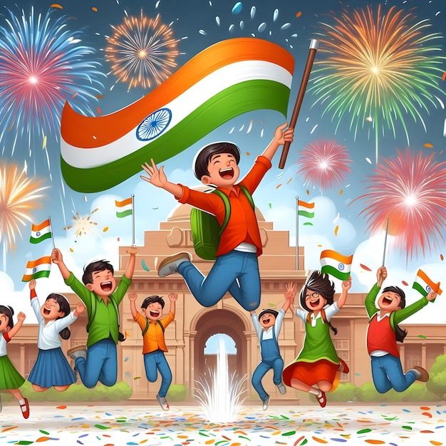 indian independence day music mp3