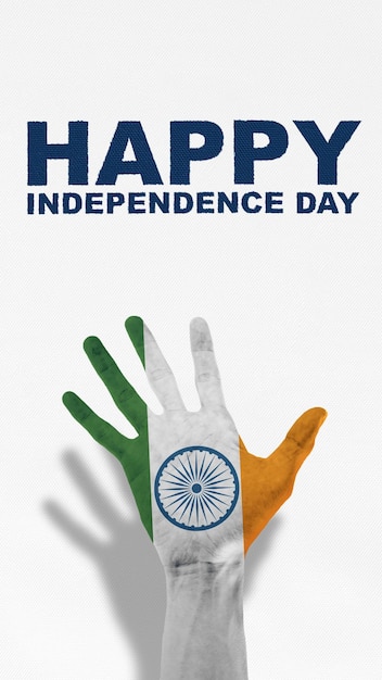 Photo india independence day