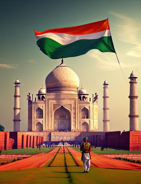 India independence day