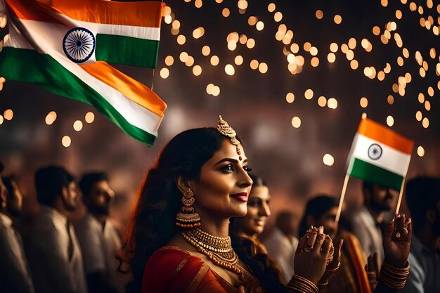 India independence day