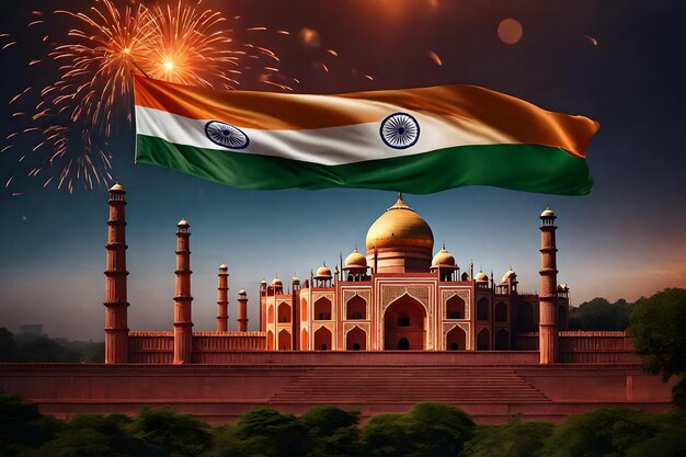 India independence day