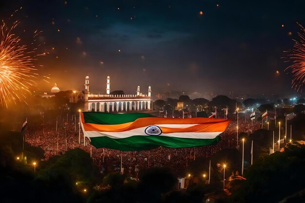 India independence day