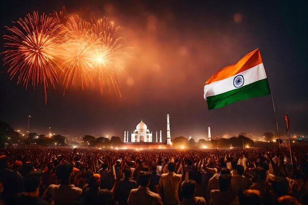 India independence day