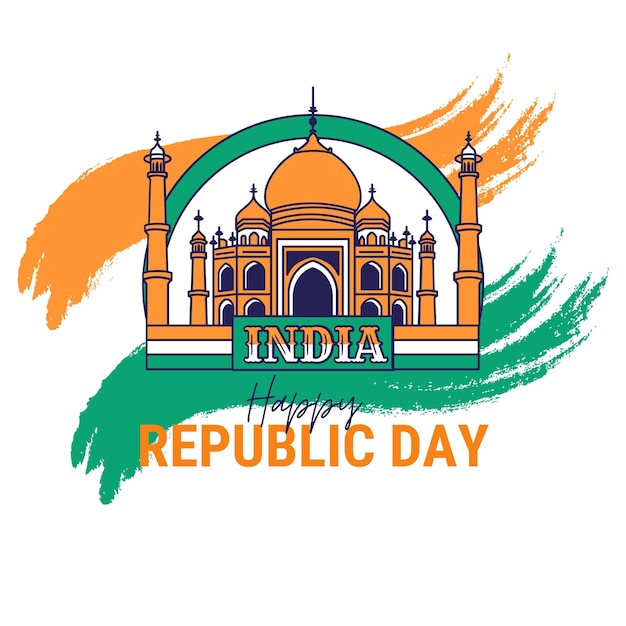 India Republic Day