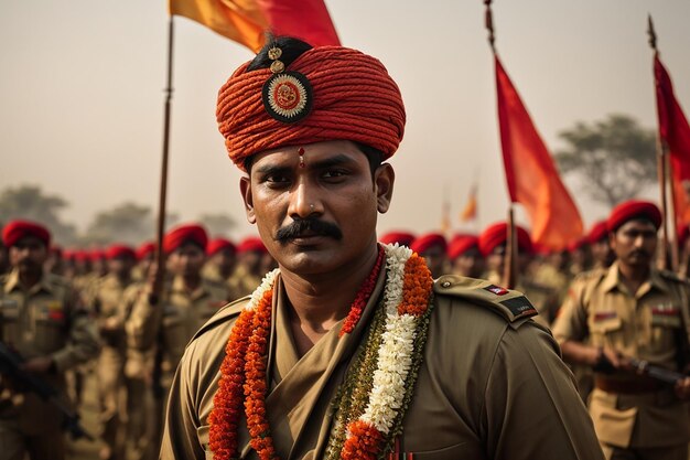 인도 육군의 날 Pongal과 Magha Bihu
