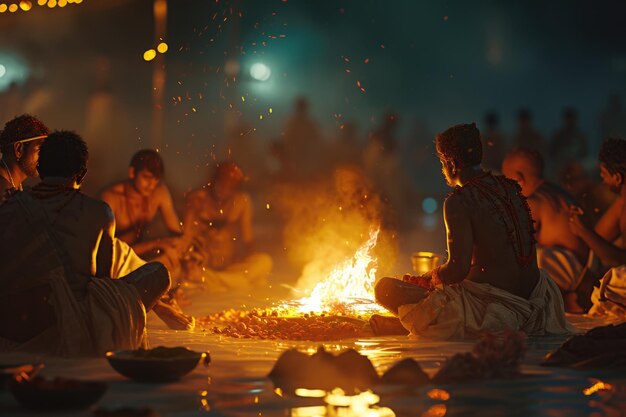 Indian celebrations lifestyle holika dahan traditions rituals and festive joy in a vibrant cultural tapestry of colors community and folklore