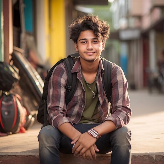 Pratik Srivastava