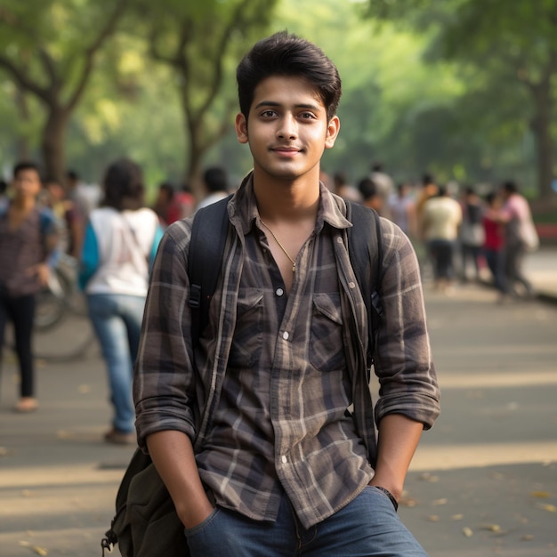Sheenam Shah