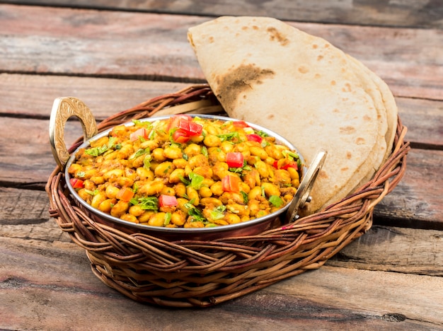 Indian Cuisine Rajma Masala Food