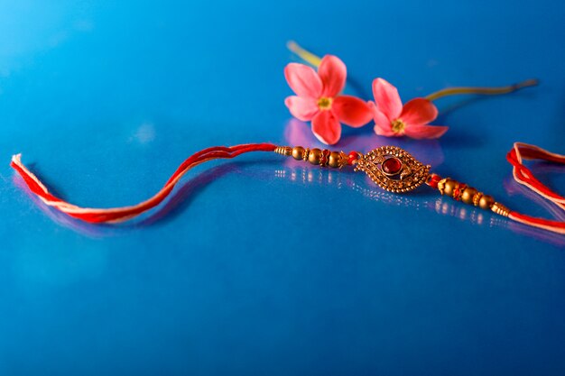 Indian Festival Raksha Bandhan