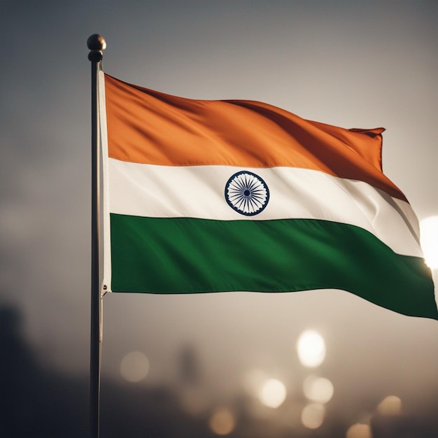 Indian Flag HD