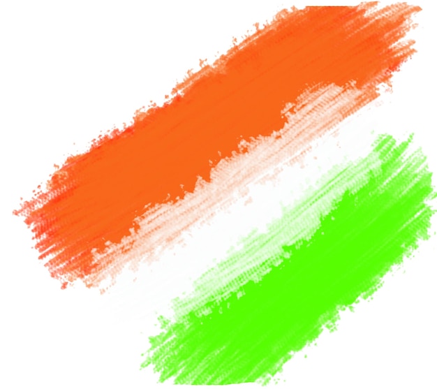 Photo indian flag