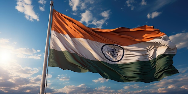 Indian Flag