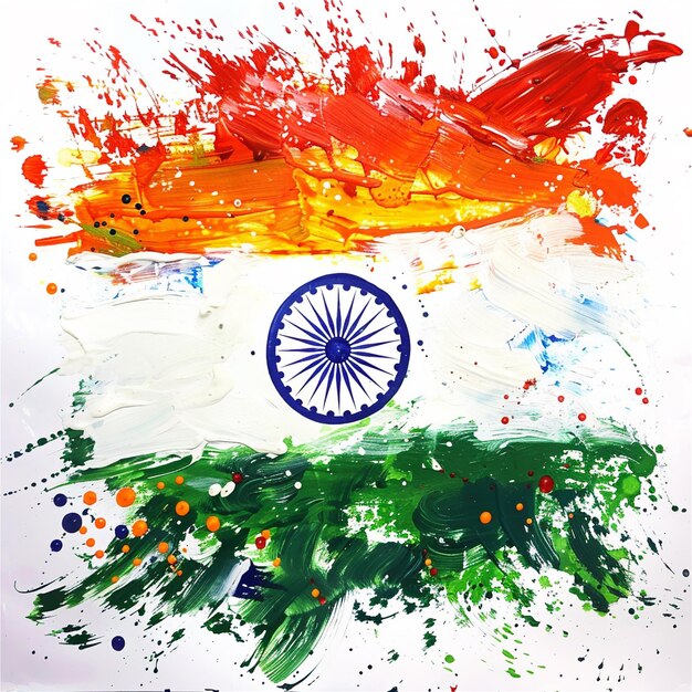 Indian Flag