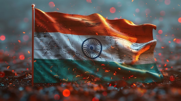 Indian Flag