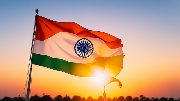 Indian Flag