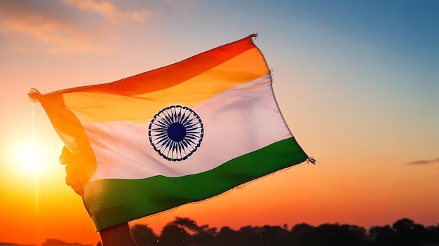 Indian Flag