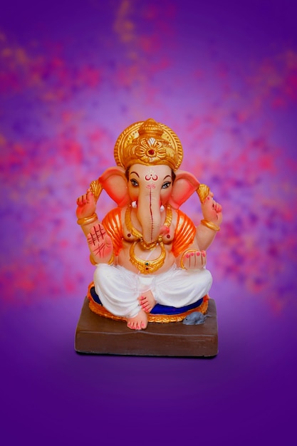 Indian Ganesha Festival , Lord Ganesha