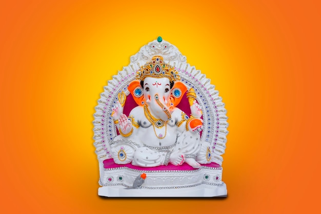 Indian Ganesha Festival , Lord Ganesha