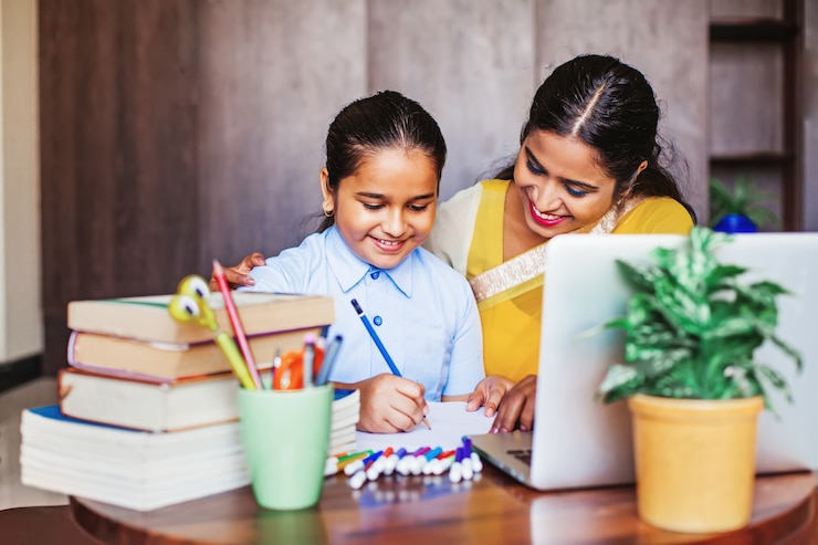 uilding a Lifelong Love of Reading: Fun Ways to Help Your Child Learn