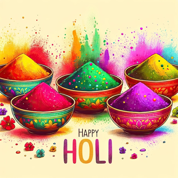3070 holi