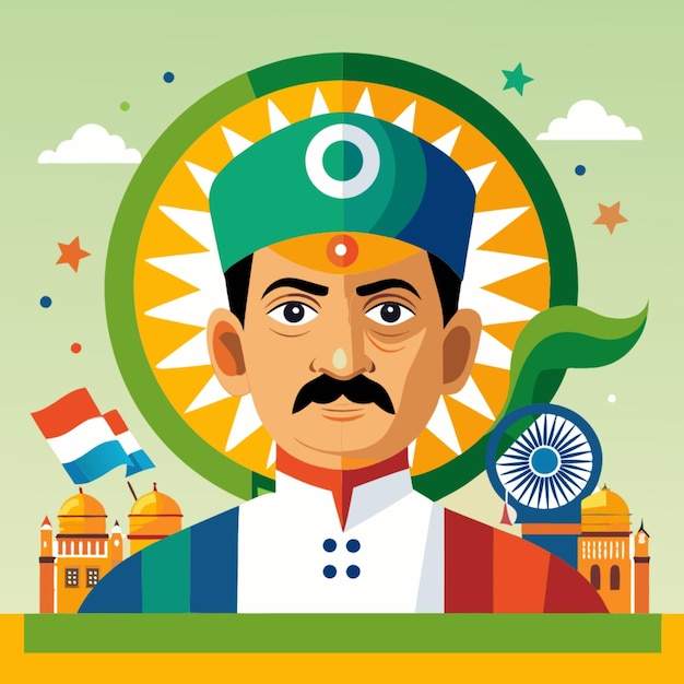 15 august 2025 independence day in hindi