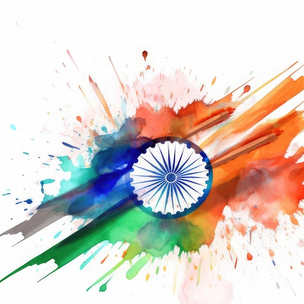 Indian independence day 2023