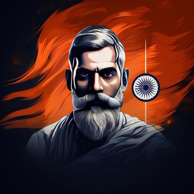 when was indian independence declared