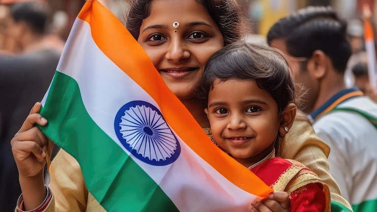 ideas for celebrating indian independence day