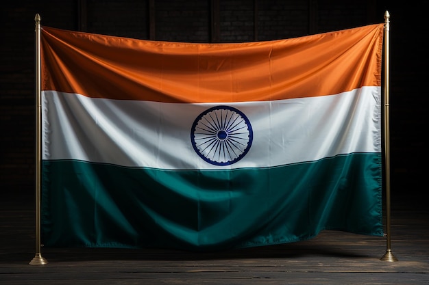 Indian National Flag