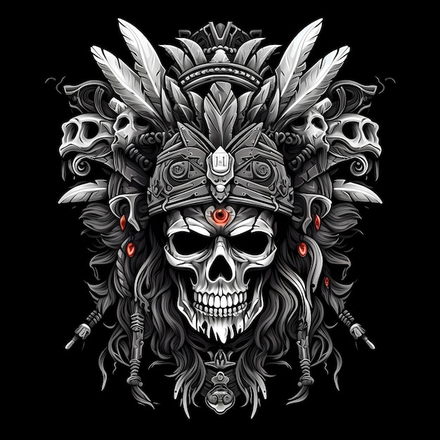 Discover more than 157 warrior tattoo designs super hot