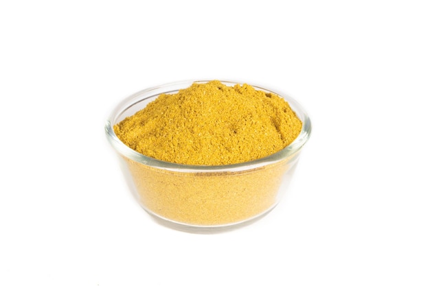 Indian spices, coriander powder spices